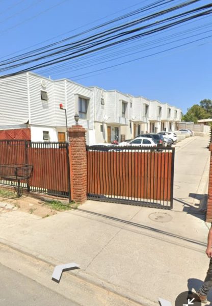 ARRIENDO DE CASA EN QUILPUÉ